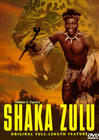 Shaka Zulú