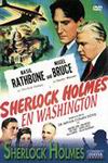 Sherlock Holmes en Washington