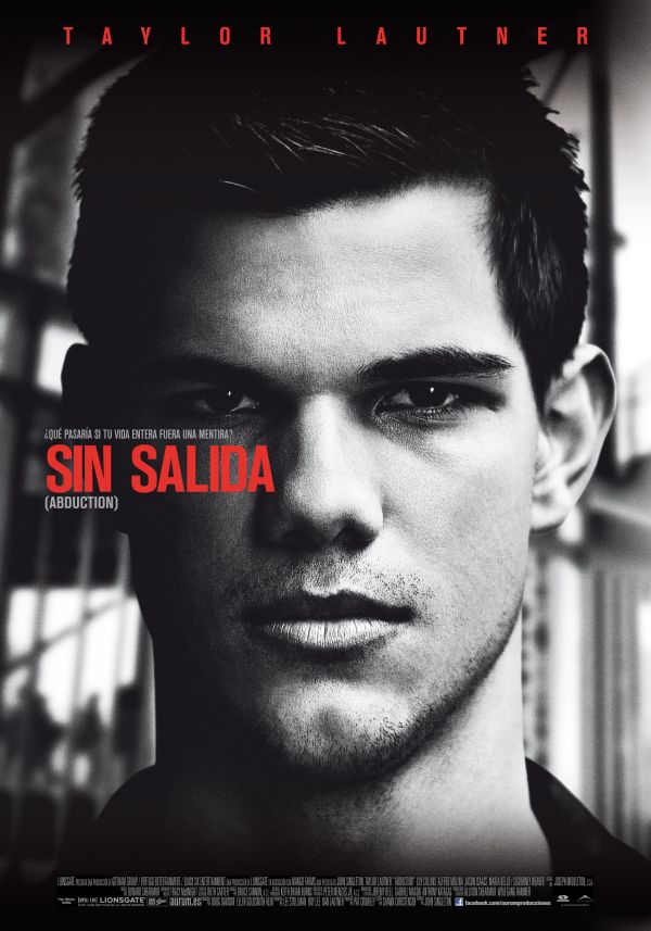 Sin Salida (2011)
