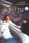 Solo Tú (1994)