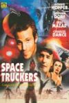 Space Truckers: Transporte espacial