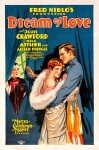 Sueño de Amor (1928)