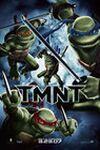 TMNT (Tortugas Ninja Jóvenes Mutantes)