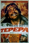Tepepa: Viva la Revolución