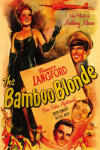 The Bamboo Blonde (Una Rubia Afortunada)
