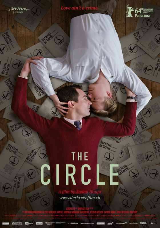 The Circle (2013)