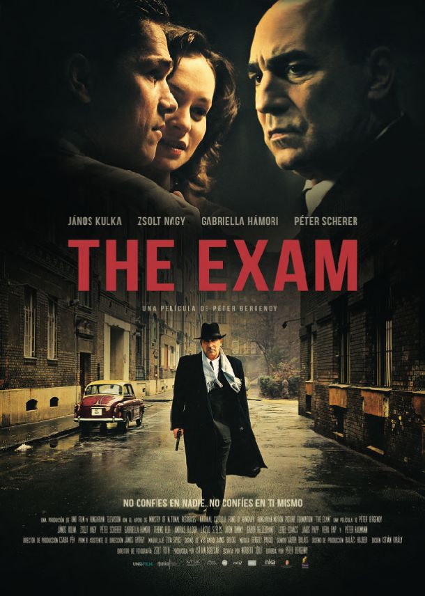 The Exam (2011)