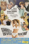 The Ghost in the Invisible Bikini
