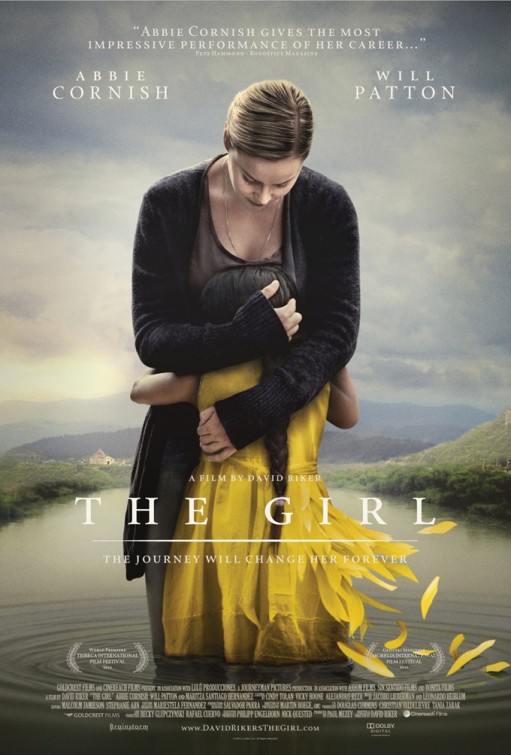 The Girl (2012/I)