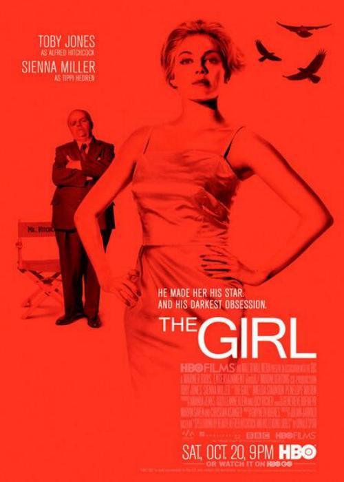 The Girl (2012/II)