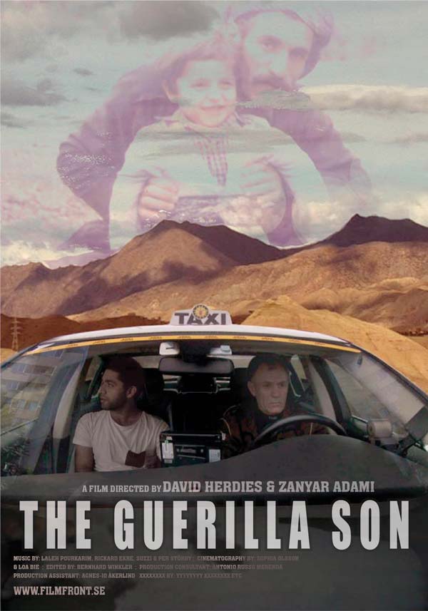 The Guerrilla Son