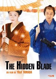 The Hidden Blade (La Espada Oculta)