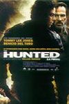 The Hunted (La Presa)