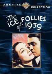 The Ice Follies of 1939