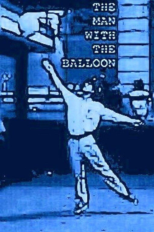 The Man With the Balloon