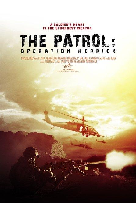 The Patrol