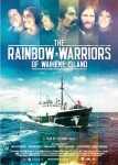 The Rainbow Warriors of Waiheke Island