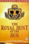The Royal hunt of the sun