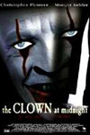 The clown at midnight
