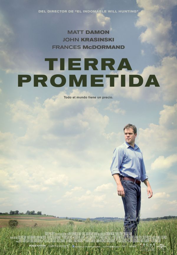 Tierra Prometida (2012)