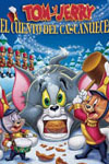 Tom y Jerry: El cuento del cascanueces