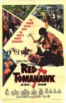 Tomahawk Rojo