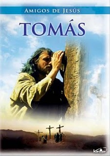 Tomás (Amigos de Jesús)