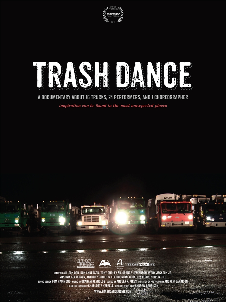 Trash Dance
