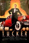 Tucker, un hombre y su sueño