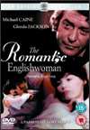 Una inglesa romántica