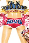 Van Wilder: Freshman year