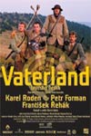 Vaterland - a Hunting Logbook