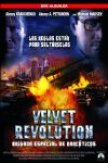Velvet Revolution. Brigada especial de narcóticos