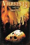Viernes 13 VI Parte: Jason vive