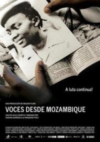 Voces desde Mozambique
