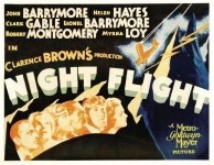 Vuelo Nocturno (1933)