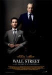 Wall Street. El dinero nunca duerme