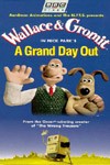 Wallace & Gromit: La gran excursión
