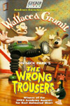 Wallace & Gromit: Los pantalones equivocados
