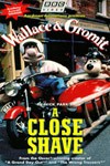 Wallace & Gromit: Un afeitado apurado