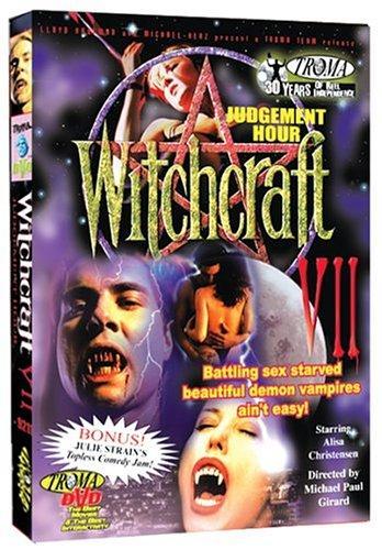 Witchcraft VII: Judgement Hour