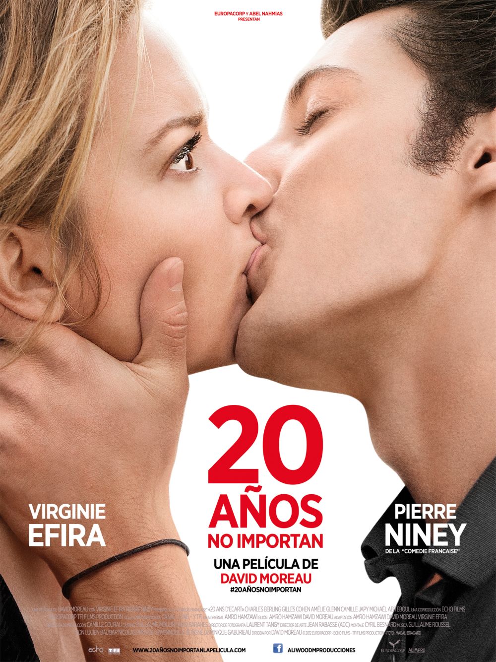 20 Años no importan