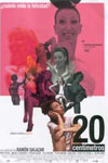 20 Centímetros