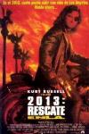 2013: Rescate en Los Angeles