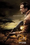 24: Redención