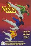 3 Ninjas Contraatacan