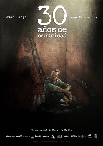 30 Años de Oscuridad