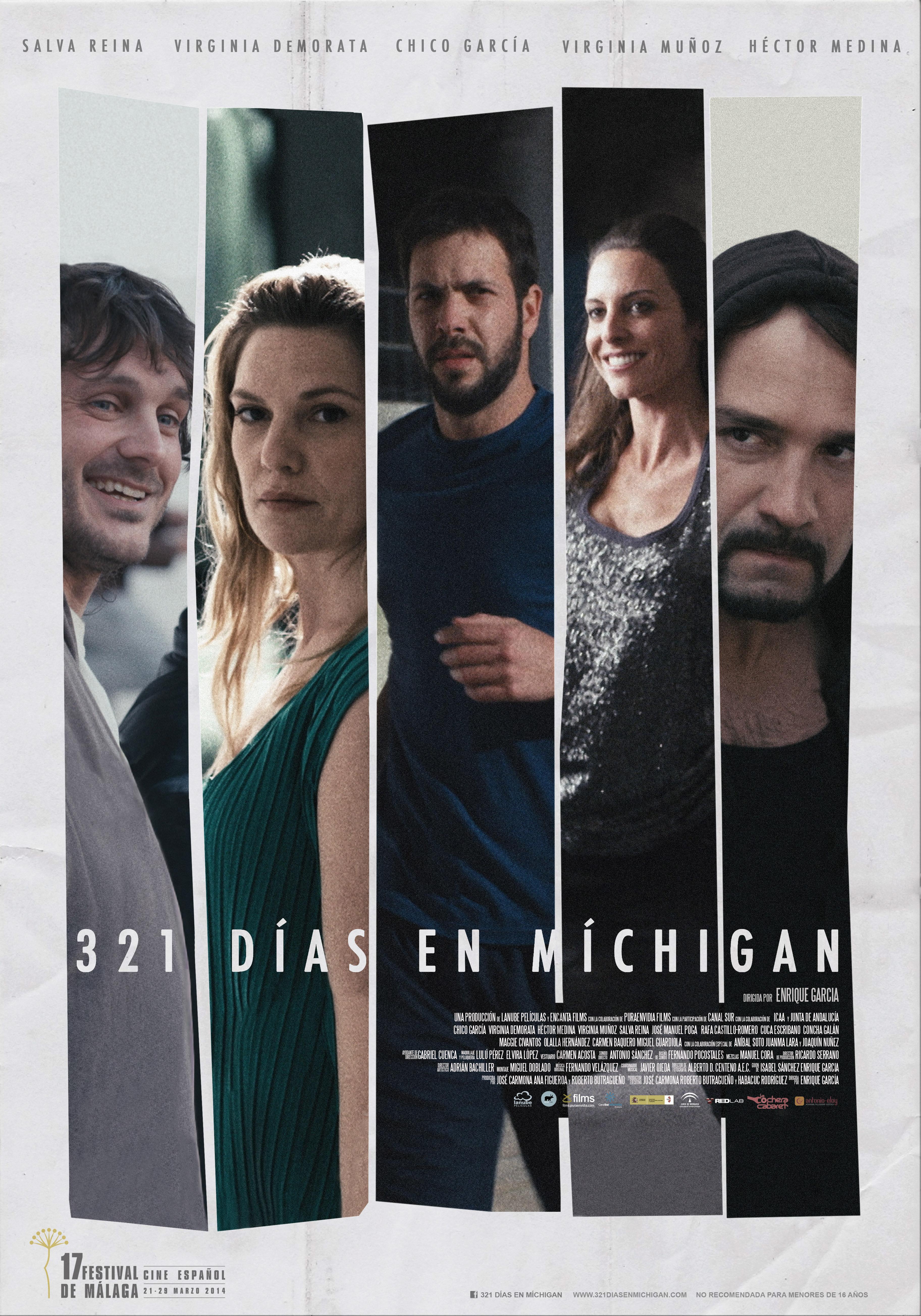 321 Días en Michigan