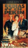 55 Días en Pekín