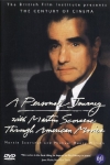 A Personal Journey with Martin Scorsese